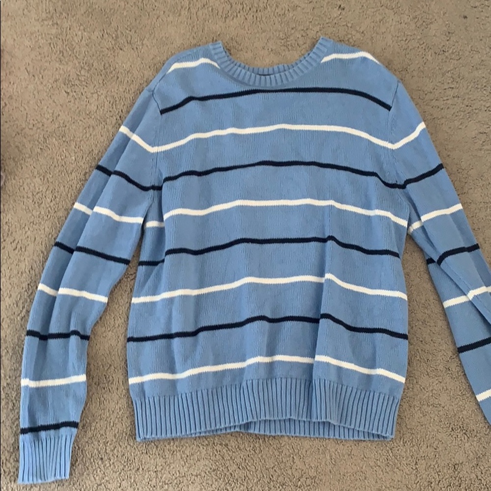 vintage sweater